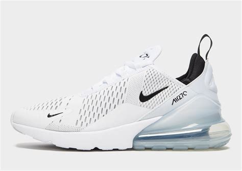 bei jd nike 270 weiß|Men's Nike Air Max 270 Casual Shoes .